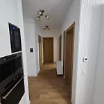 Cozy Luxury Apartments - Coresi Mall #Brasov