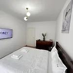 Cozy Luxury Apartments - Coresi Mall #Brasov