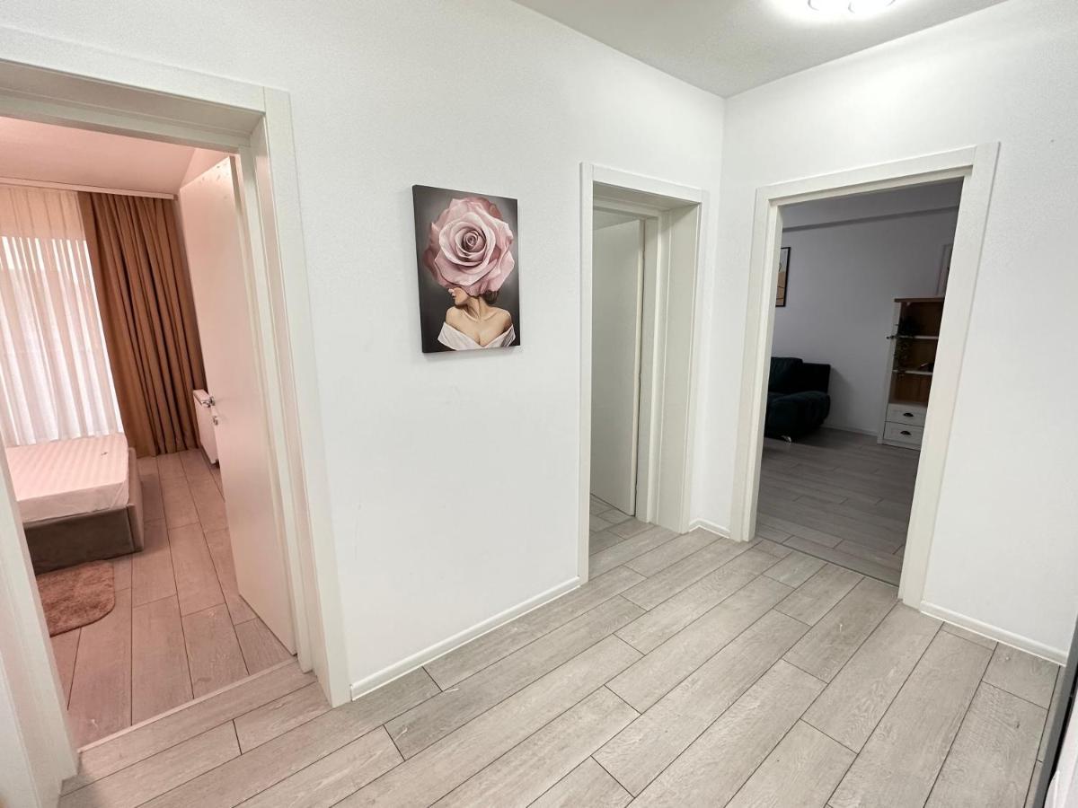 Apartment Cozy Luxury - Coresi Mall #brasov