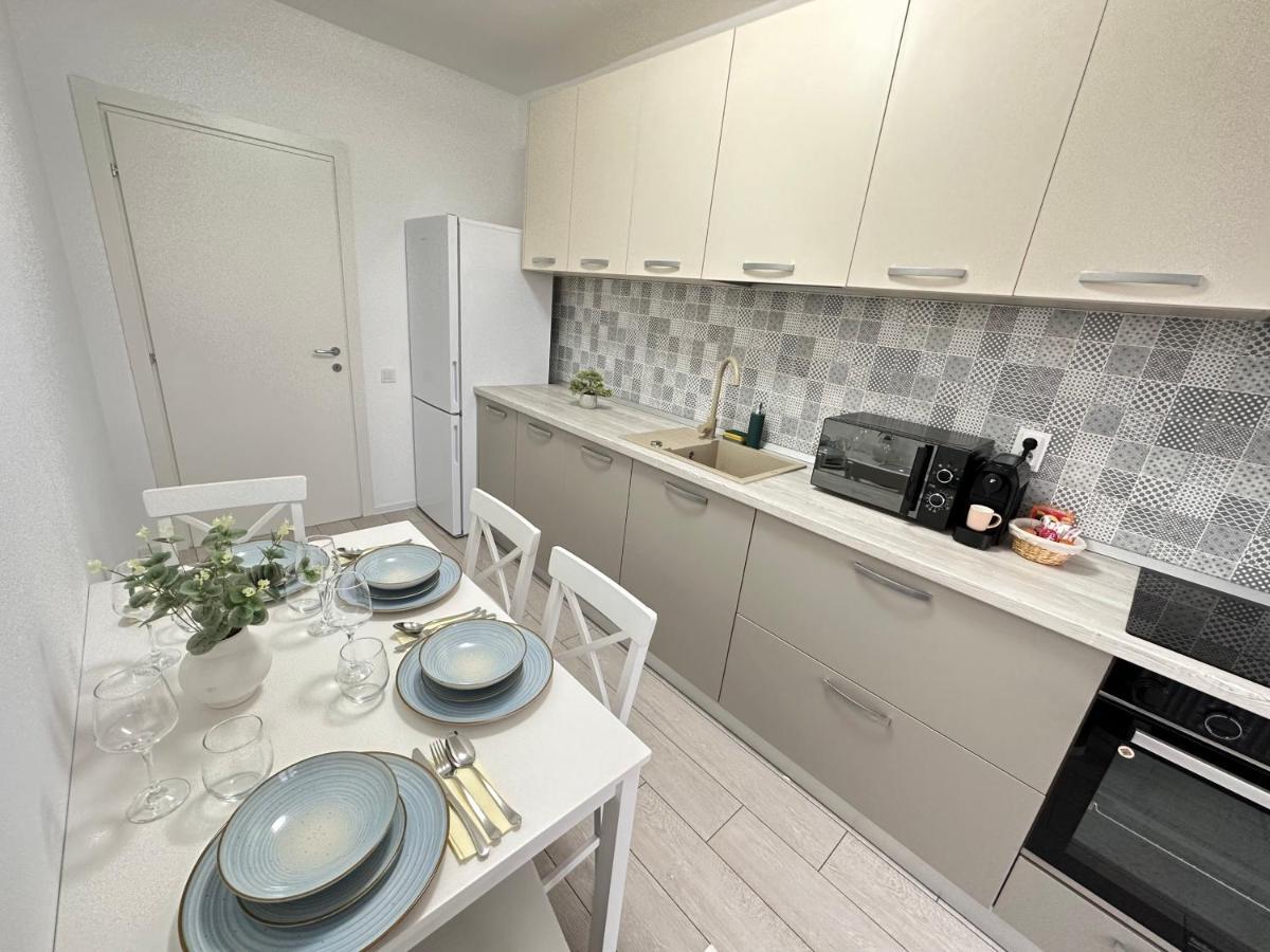Cozy Luxury - Coresi Mall #brasov Apartment Brasov