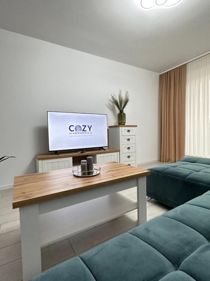 Cozy Luxury - Coresi Mall #brasov Brasov